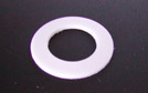 Seal Retainer Teflon Flat Washer