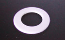 Seal Retainer Teflon Flat Washer