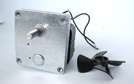 Old Style Turn Motor